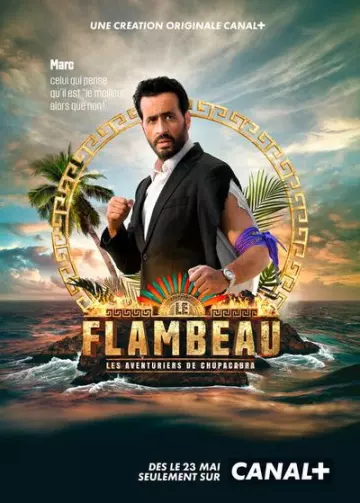 Le Flambeau - Saison 1