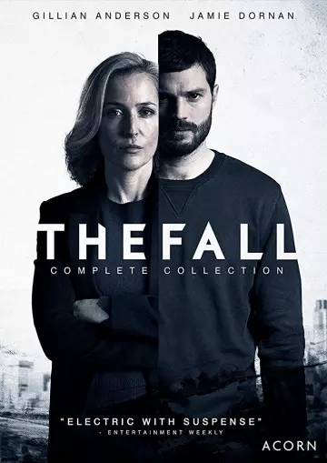 The Fall - Saison 3