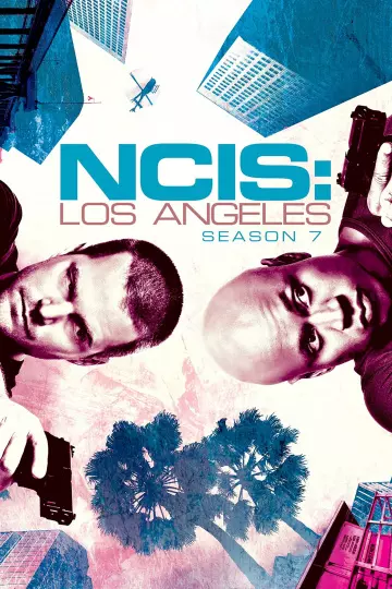 NCIS : Los Angeles - Saison 7