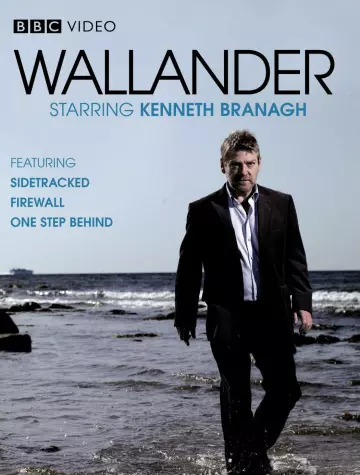 Les Enquêtes de l'inspecteur Wallander - Saison 2