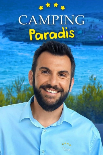 Camping Paradis - Saison 14