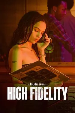 High Fidelity - Saison 1