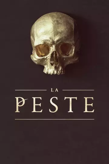 The Plague - Saison 1