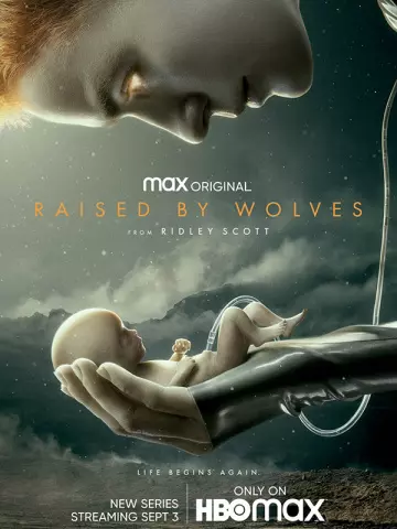 Raised By Wolves (2020) - Saison 1