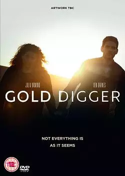 Gold Digger - Saison 1