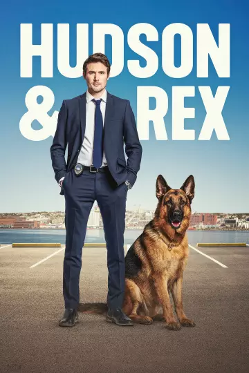 Hudson et Rex - Saison 2