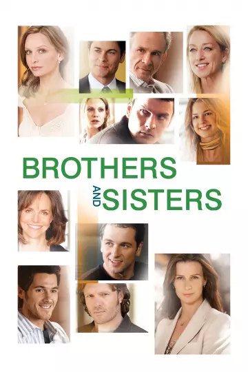 Brothers & Sisters - Saison 3