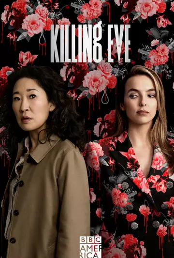 Killing Eve - Saison 2