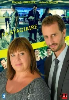 La Stagiaire - Saison 1