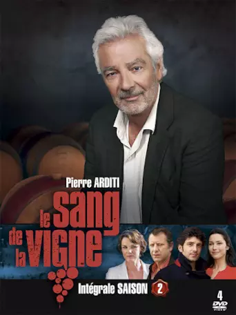 Le Sang de la vigne - Saison 1