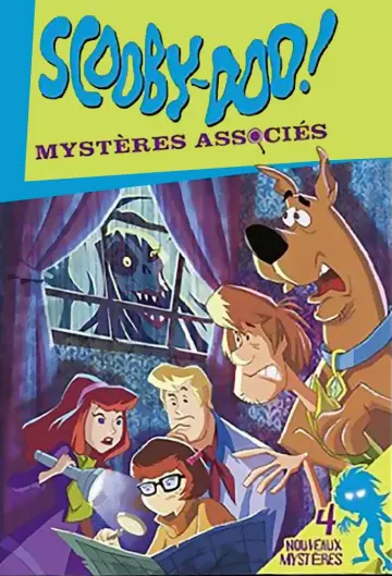 Scooby-Doo : Mystères associés - Saison 2