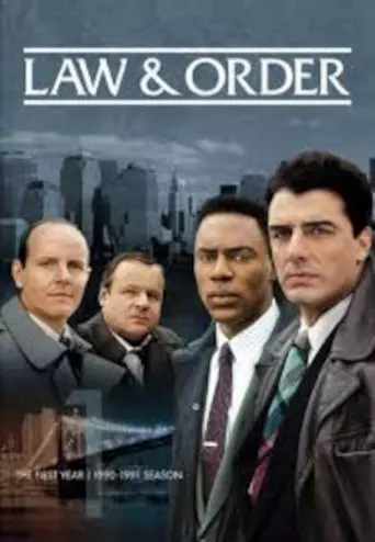 New York District / New York Police Judiciaire - Saison 18