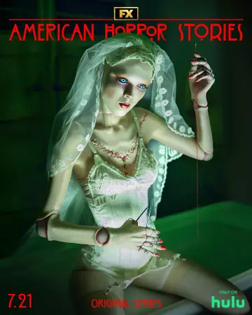 American Horror Stories - Saison 2