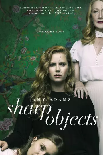 Sharp Objects - Saison 1