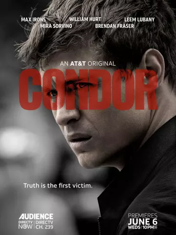 Condor - Saison 2