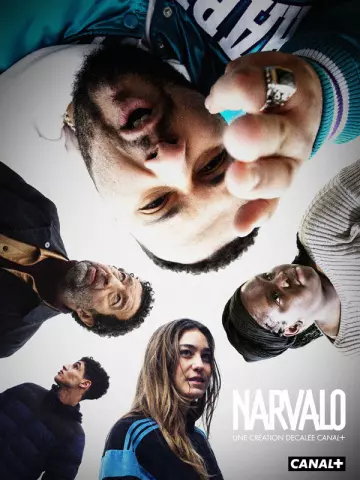 Narvalo : nouvelles galères - Saison 1