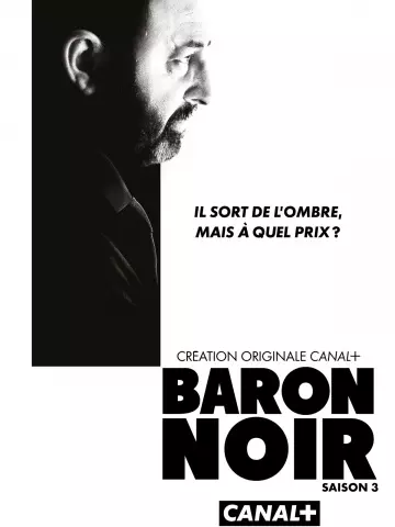 Baron Noir - Saison 1