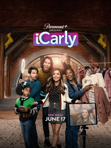 iCarly (2021) - Saison 2