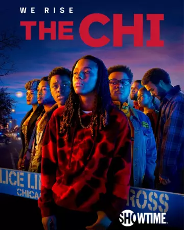 The Chi - Saison 4