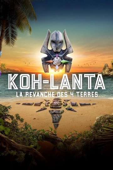 Koh-Lanta - Saison 27