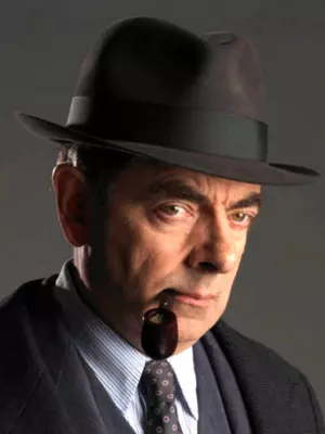 Maigret - Saison 1