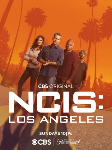 NCIS : Los Angeles - Saison 14