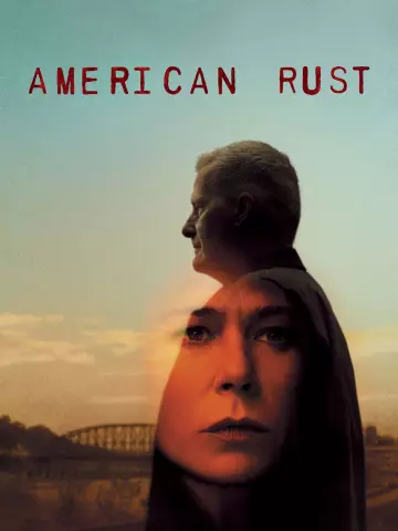 American Rust - Saison 1