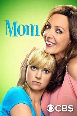 Mom - Saison 8