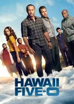 Hawaii Five-0 (2010) - Saison 8