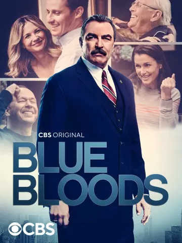 Blue Bloods - Saison 12