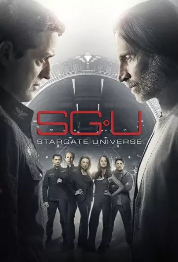 Stargate Universe - Saison 2