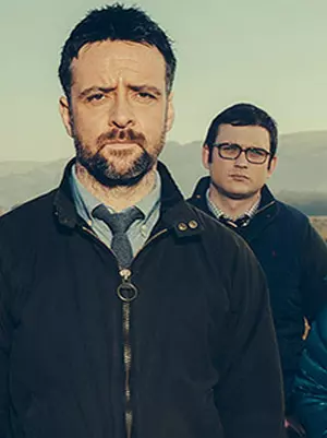 Hinterland - Saison 3