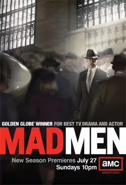 Mad Men - Saison 2