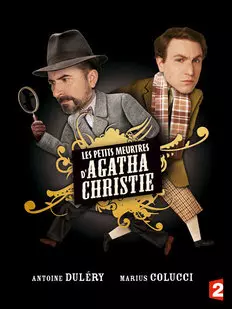 Les Petits meurtres d'Agatha Christie - Saison 0