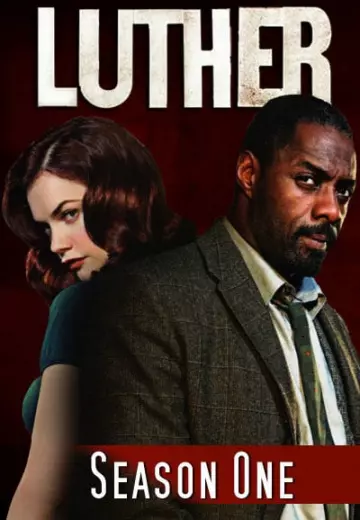 Luther - Saison 1