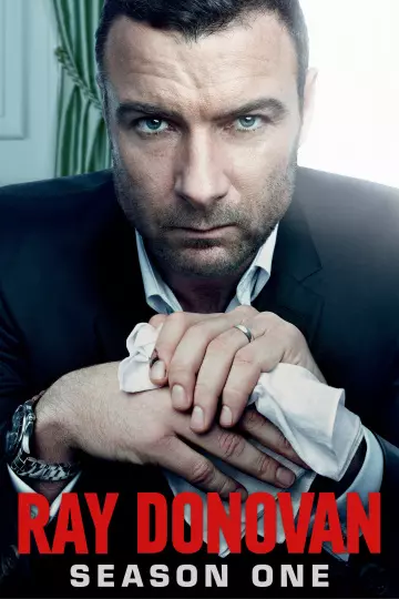 Ray Donovan - Saison 1