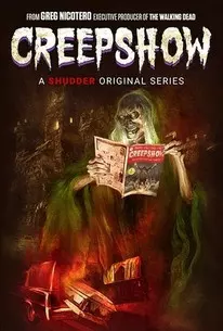 Creepshow - Saison 2