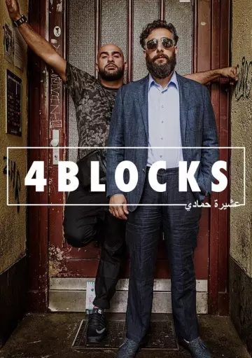 4Blocks - Saison 1