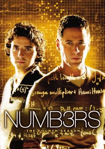 Numb3rs - Saison 3