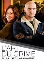 L'Art du crime - Saison 1