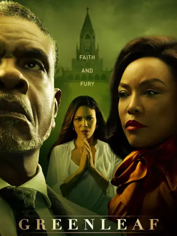 Greenleaf - Saison 5