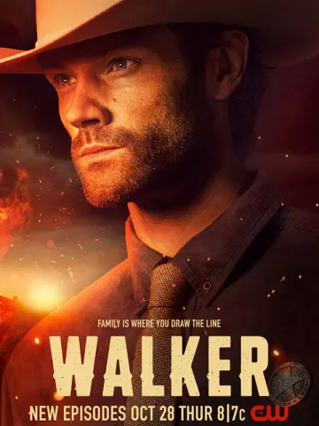 Walker - Saison 2