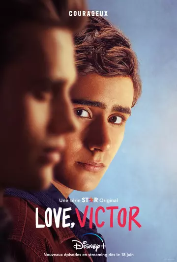 Love, Victor - Saison 2