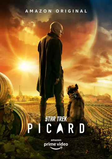 Star Trek: Picard - Saison 2