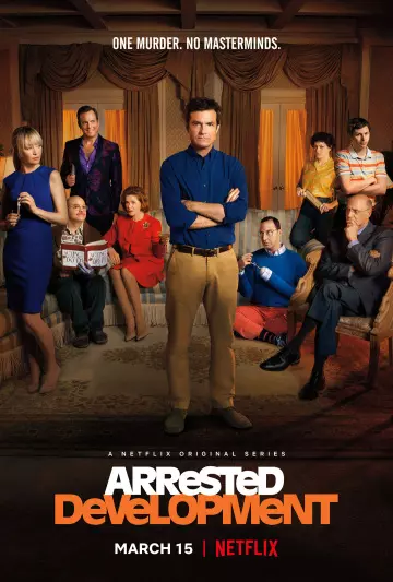 Arrested Development - Saison 5