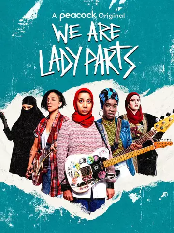 We Are Lady Parts - Saison 1