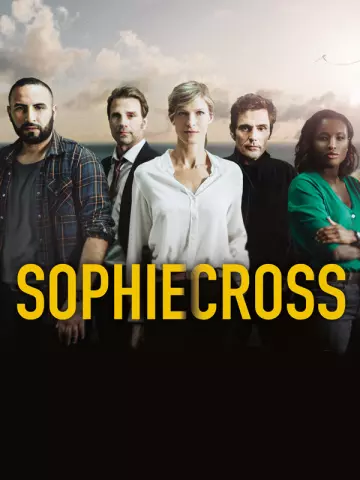 Sophie Cross - Saison 1