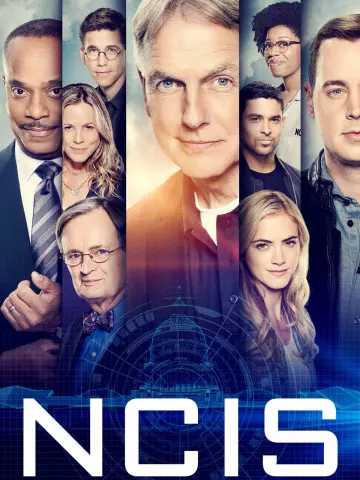 NCIS : Enquêtes spéciales - Saison 18