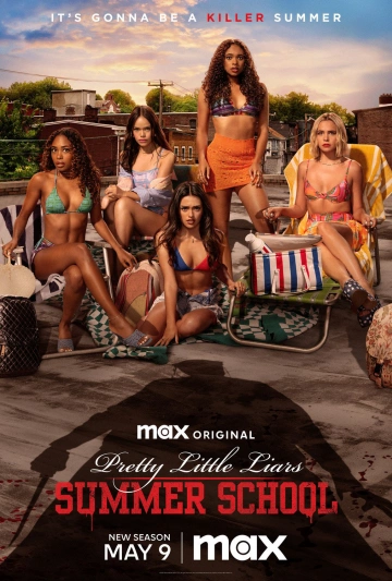 Pretty Little Liars: Original Sin - Saison 2