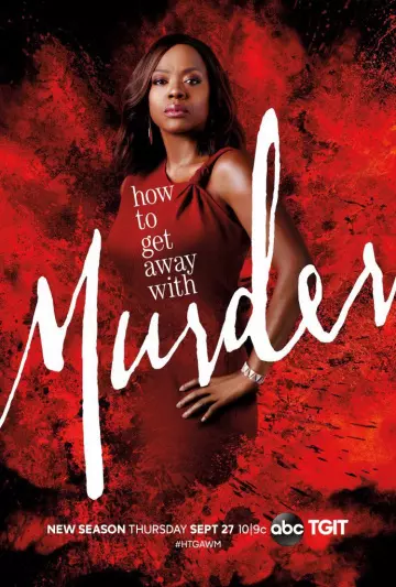 Murder - Saison 5